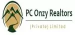 Pc Onzy Realtors Logo